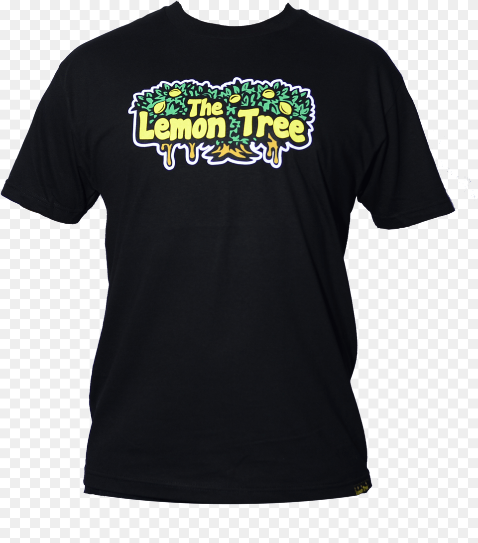 Lemon Tree Clothing, T-shirt, Shirt Png