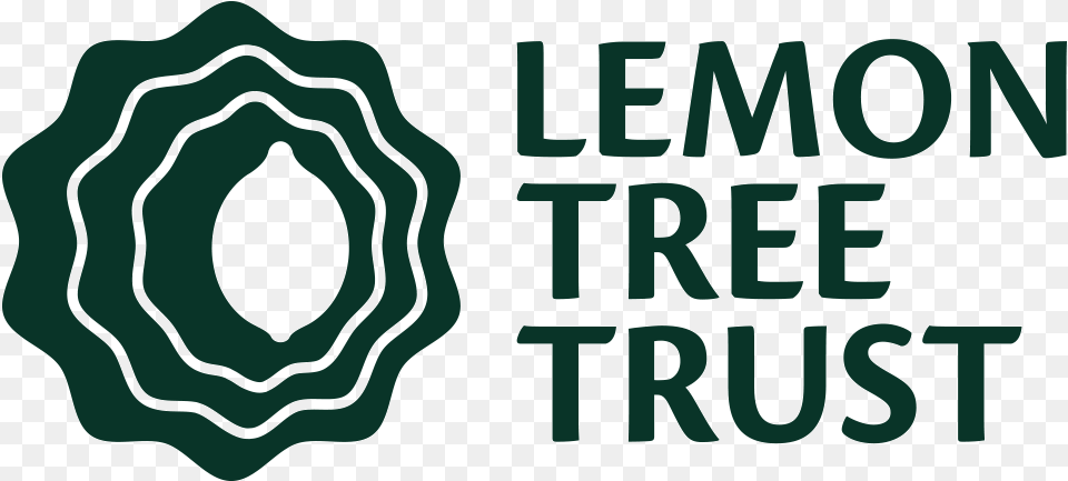 Lemon Tree Trust Final Logo Lemon Tree Trust Logo, Accessories, Gemstone, Jewelry Free Transparent Png