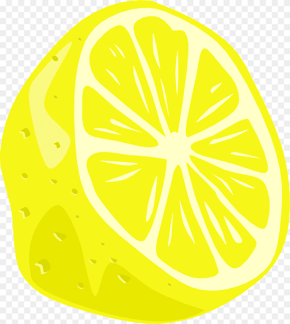 Lemon Variations Clipart, Citrus Fruit, Food, Fruit, Plant Png Image