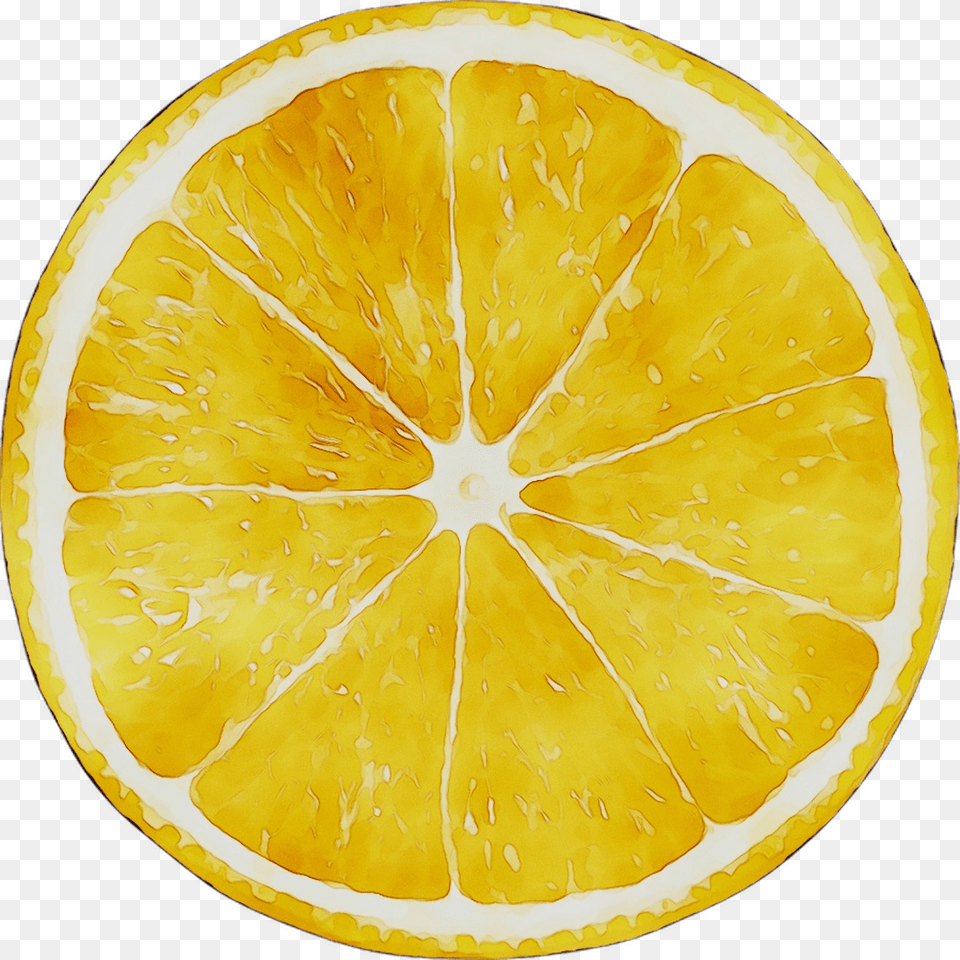 Lemon Yellow Citric Acid Citrus Bitter Orange, Citrus Fruit, Food, Fruit, Plant Free Png Download