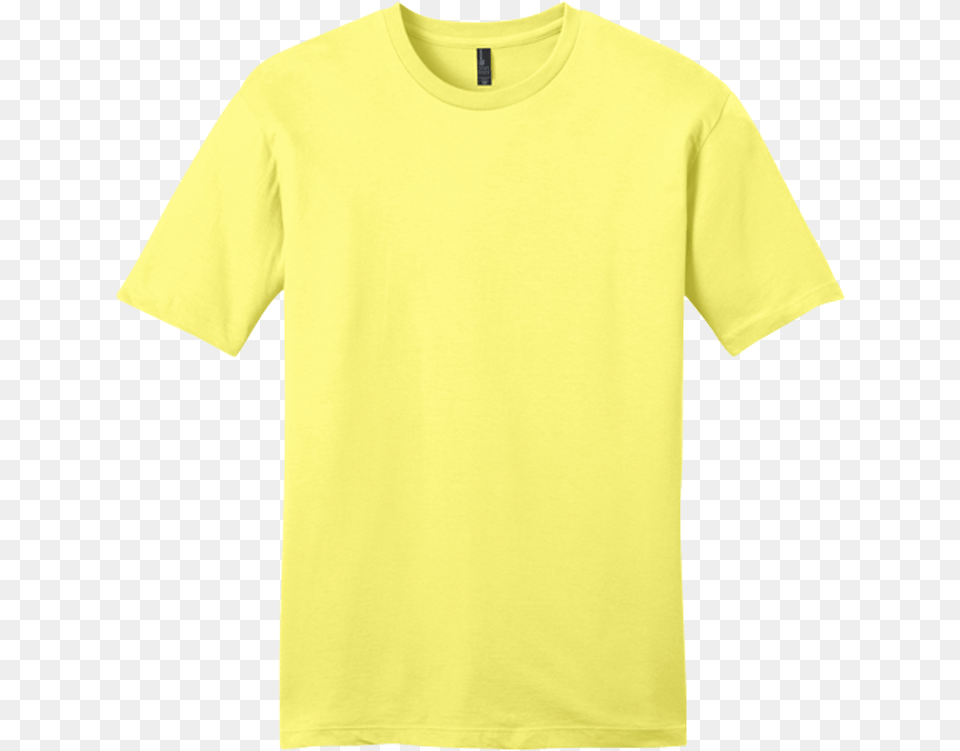 Lemon Yellow Daryl Hall And John Oates Shirts, Clothing, T-shirt, Shirt Free Png