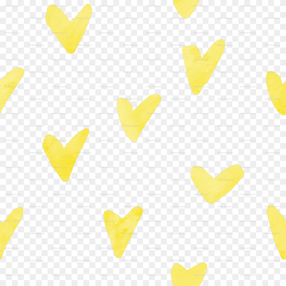 Lemon Yellow Wallpaper Heart, Home Decor, Symbol Png Image