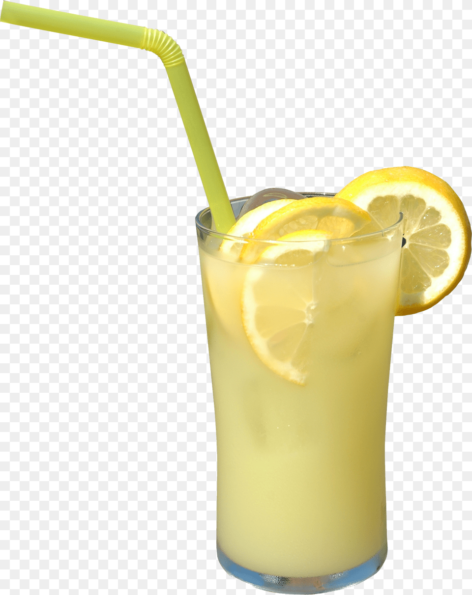 Lemonade, Beverage, Soda Free Png Download