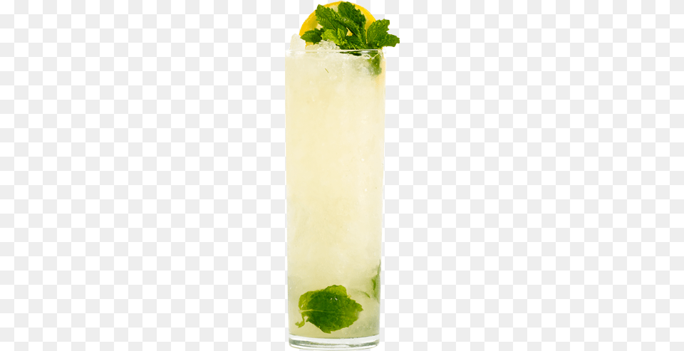 Lemonade, Alcohol, Beverage, Cocktail, Herbs Png