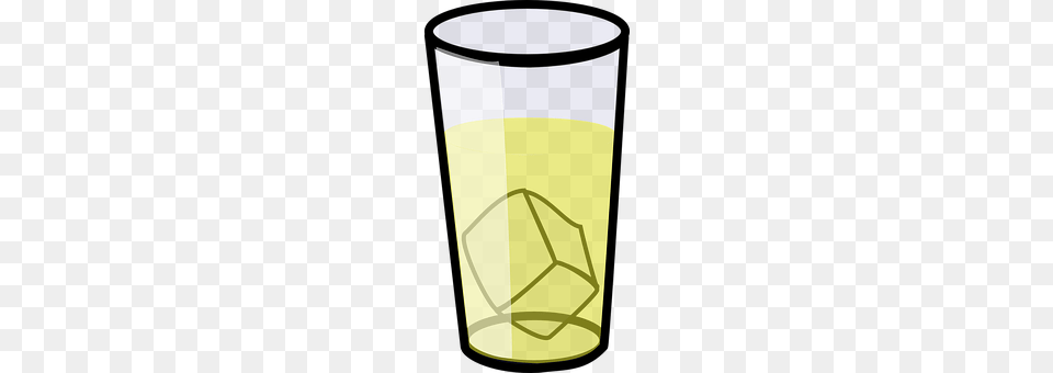 Lemonade Glass, Cup, Mailbox, Jar Free Png Download