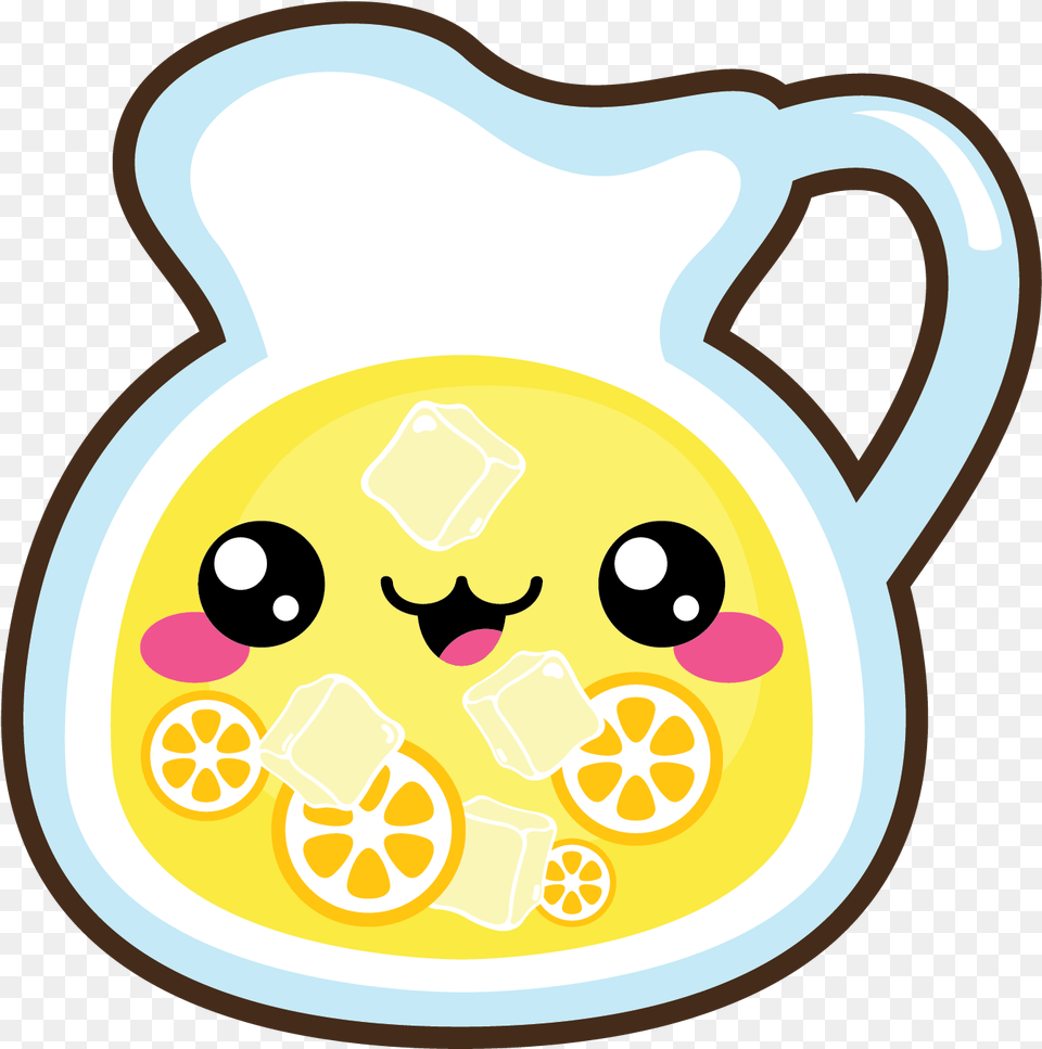 Lemonade, Jug, Water Jug Png Image