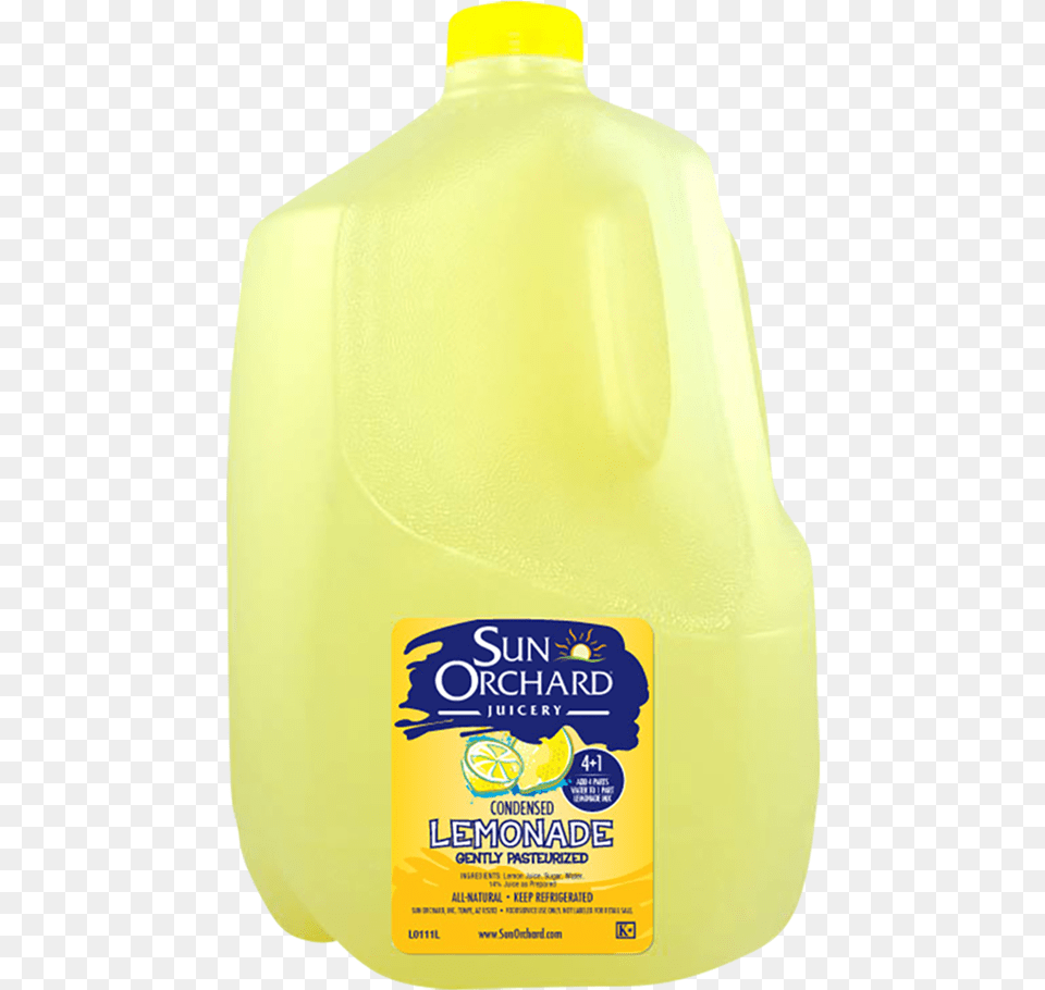 Lemonade 4 1 Condensed 1gl Dole Pineapple Juice, Beverage, Can, Tin Png Image