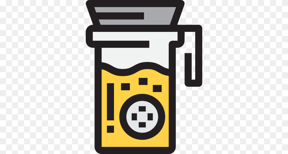 Lemonade Beverage Summertime Refreshment Food And Restaurant, Gas Pump, Machine, Pump Free Transparent Png