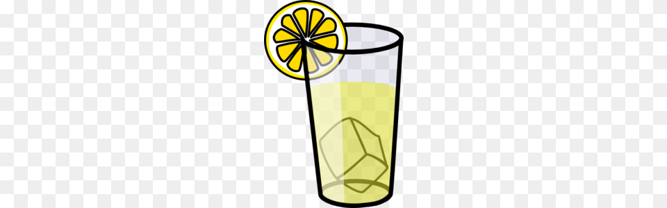 Lemonade Clip Art, Beverage, Glass, Juice Free Transparent Png