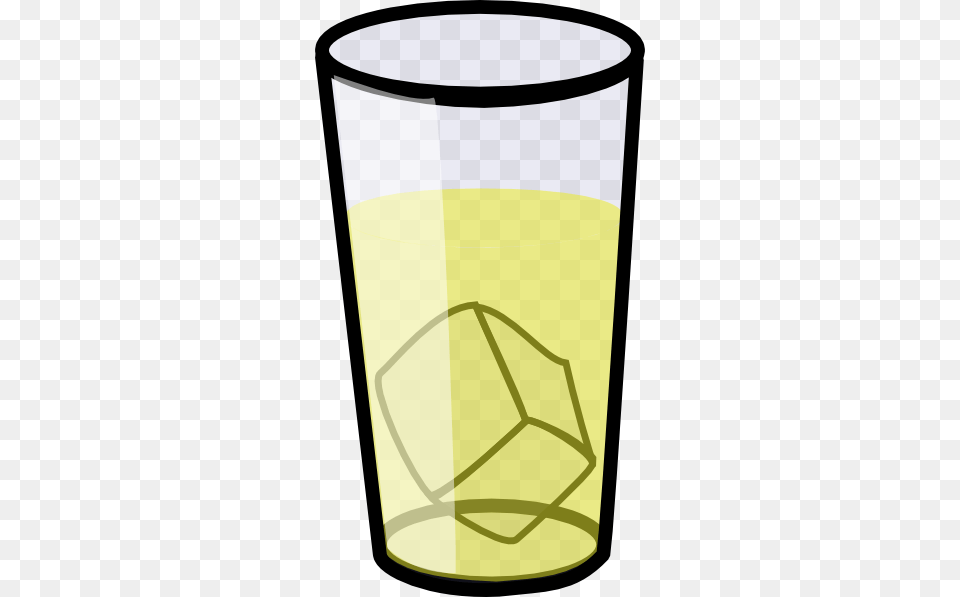 Lemonade Clip Art, Glass, Cup, Beverage, Juice Free Png Download