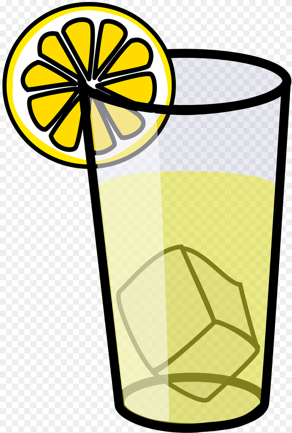Lemonade Clipart, Beverage, Glass, Juice, Smoke Pipe Free Png
