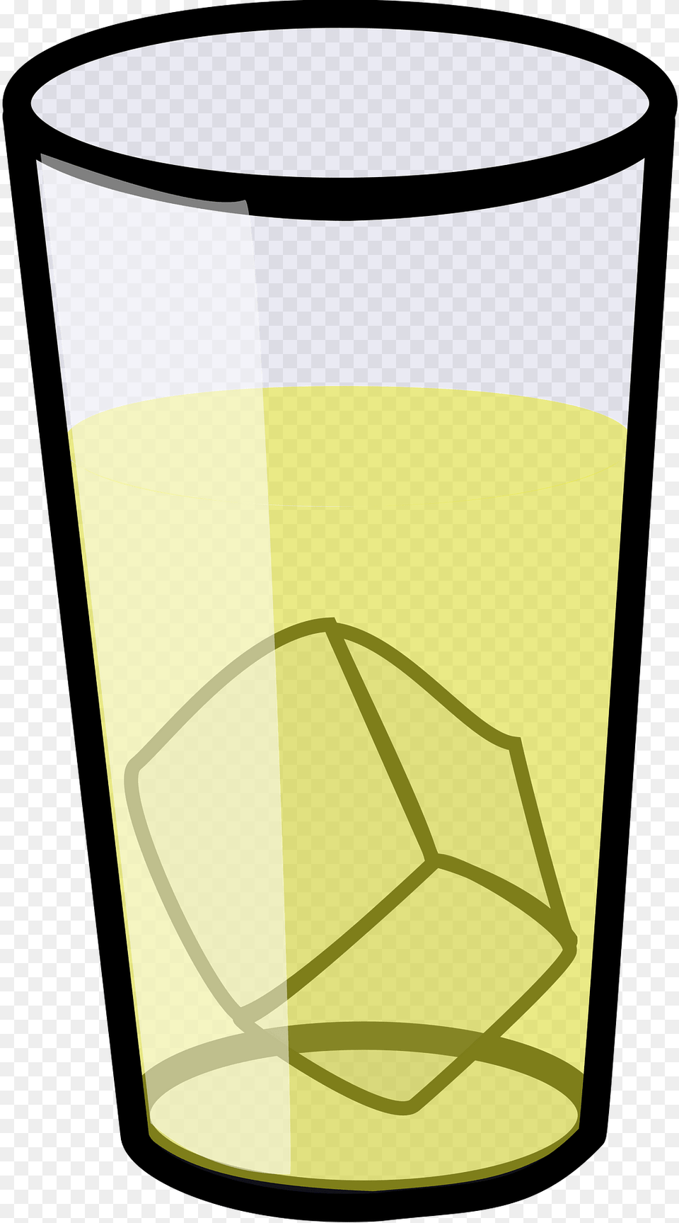 Lemonade Clipart, Glass, Cup, Beverage, Juice Free Png