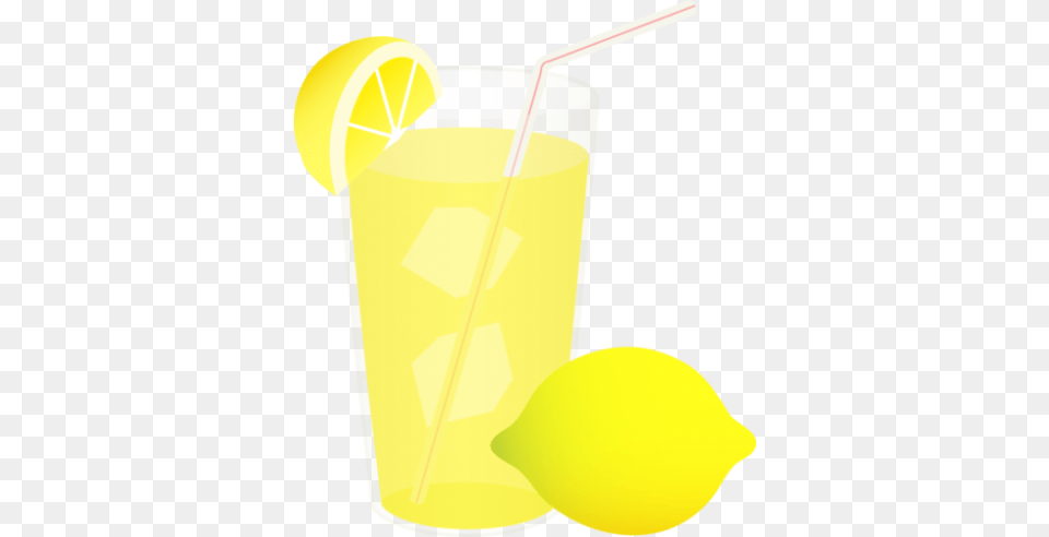 Lemonade Clipart Book Snacks, Beverage, Citrus Fruit, Food, Fruit Free Transparent Png