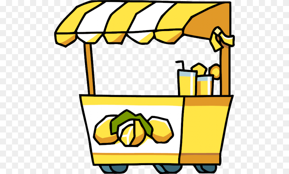 Lemonade Clipart Nice Clip Art, Canopy, Bulldozer, Machine Free Png