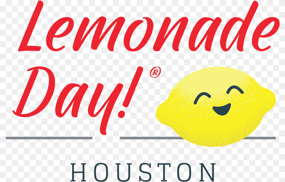 Lemonade Day Casper Is June 23rd 2018 Lemonade Day 2018, Citrus Fruit, Food, Fruit, Lemon Png Image