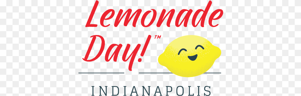 Lemonade Day Indianapolis Lemonade Day Louisiana 2018, Citrus Fruit, Produce, Plant, Food Free Transparent Png