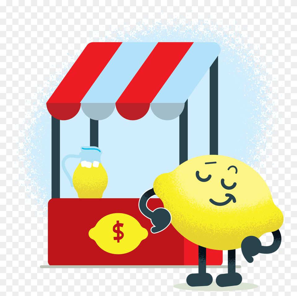 Lemonade Day Is Coming To The Wabash Valley, Dynamite, Weapon, Bus Stop, Outdoors Png