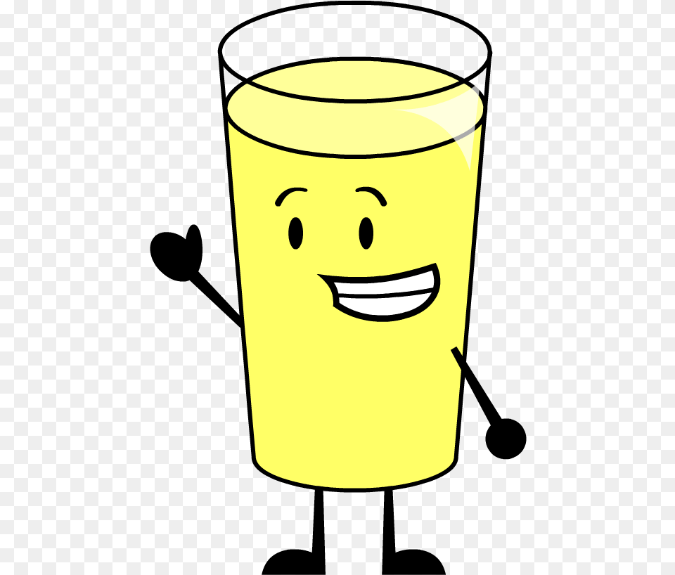 Lemonade Flashlight Land Of Brimton, Bucket, Face, Head, Person Png Image