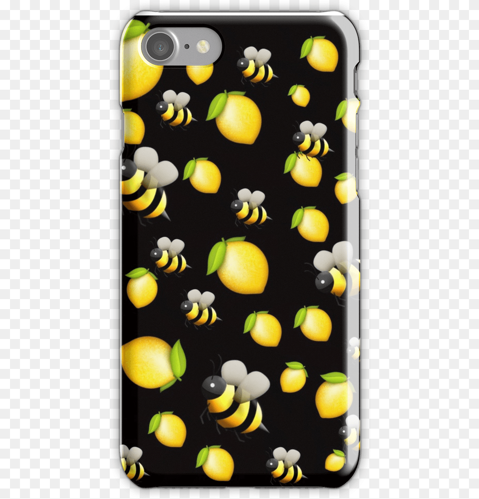 Lemonade Iphone 7 Snap Case, Electronics, Mobile Phone, Phone, Food Free Transparent Png