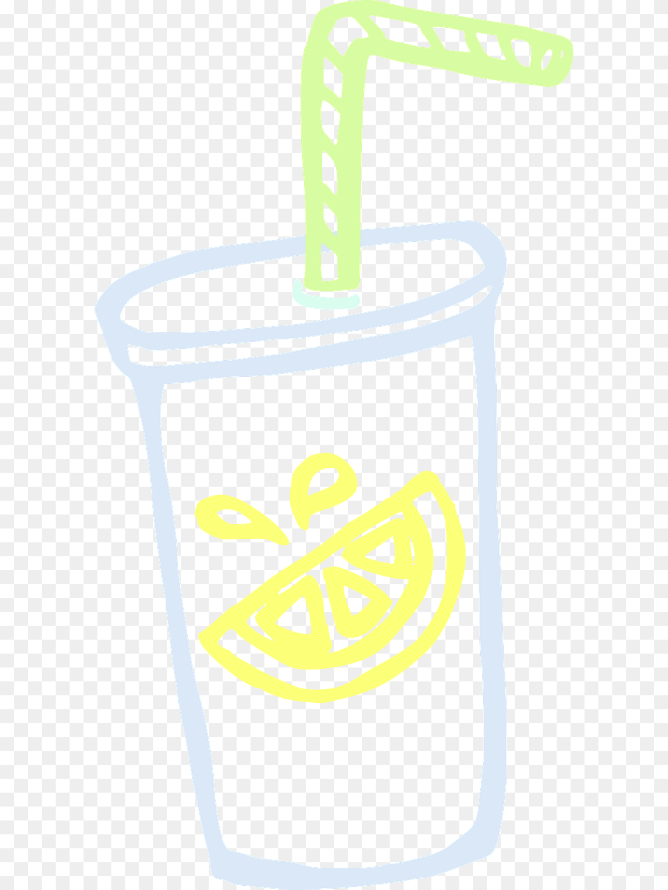 Lemonade Juice Cup Straw Drink Juice Lemonade Clipart, Smoke Pipe Png