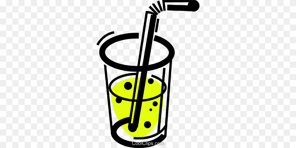 Lemonade Royalty Vector Clip Art Illustration Limonade Clipart, Smoke Pipe, Brush, Device, Tool Free Transparent Png