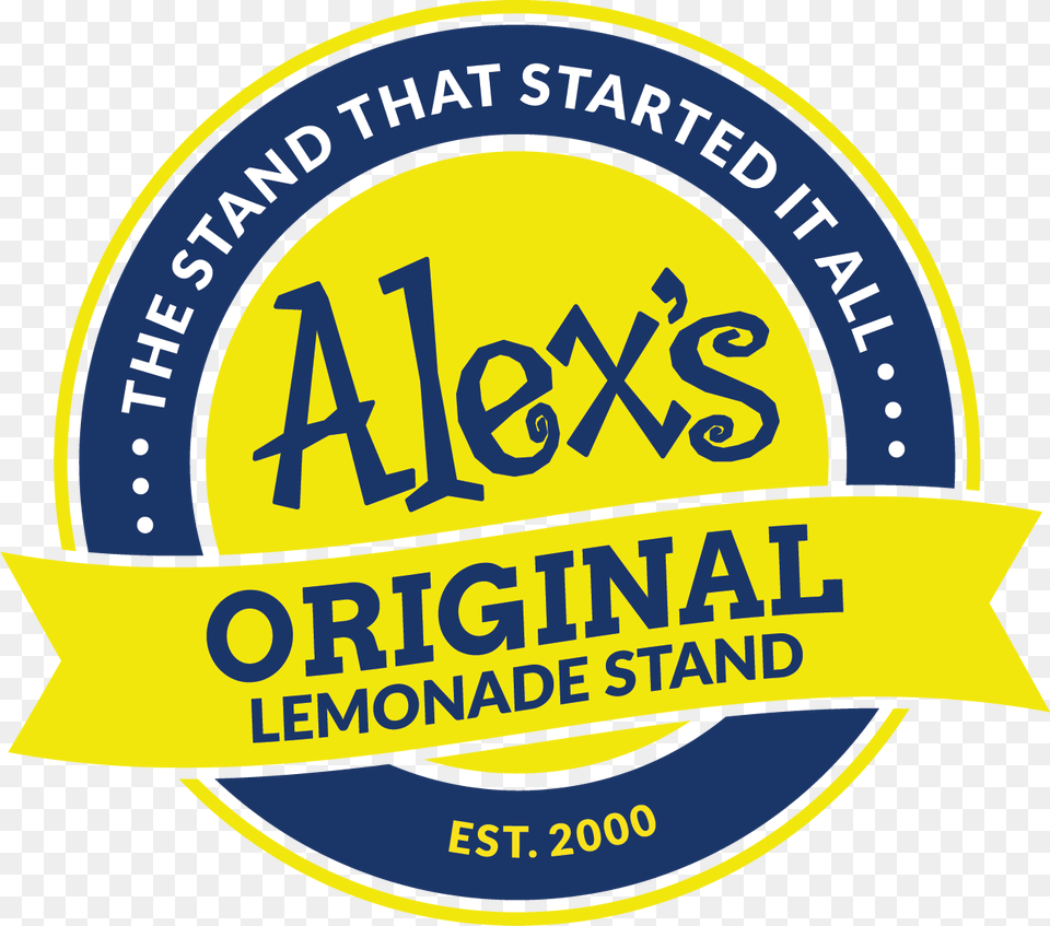 Lemonade Stand, Logo, Badge, Symbol, Architecture Png Image