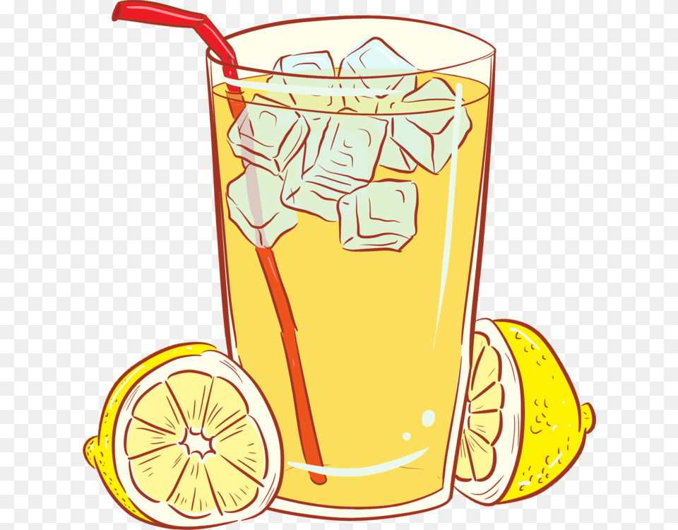 Lemonade Stand Fizzy Drinks Iced Tea, Beverage, Juice, Machine, Wheel Png