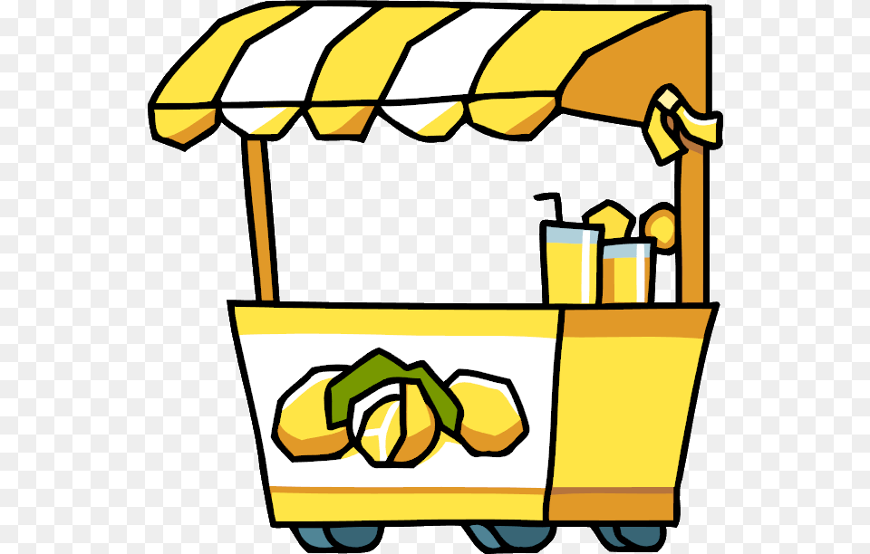 Lemonade Stand Lemonade Stand No Background, Machine, Wheel, Bulldozer Free Transparent Png
