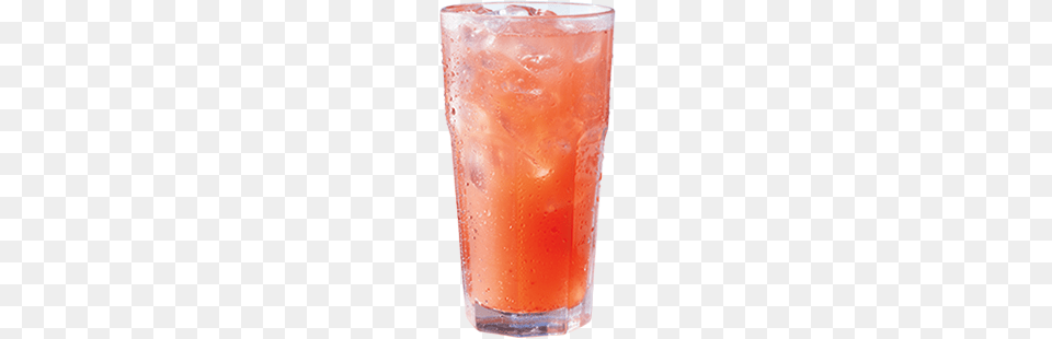 Lemonade Strawberry Lemonade No Background, Alcohol, Beverage, Cocktail, Food Png Image