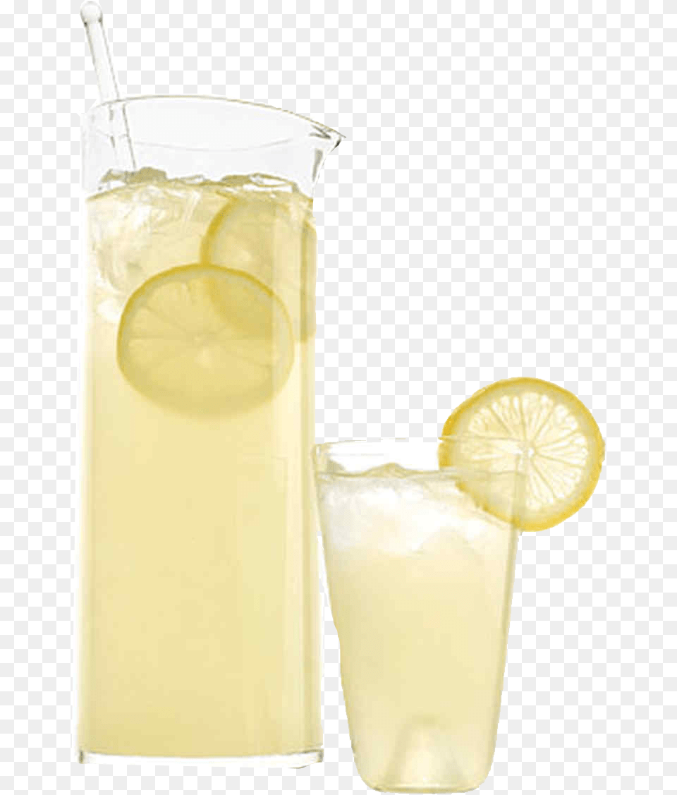 Lemonade Transparent Images, Beverage, Milk, Food, Fruit Free Png