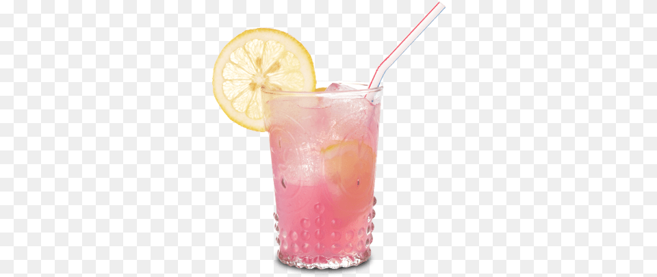 Lemonade Transparent Pink Lemonade, Beverage, Alcohol, Cocktail, Food Free Png