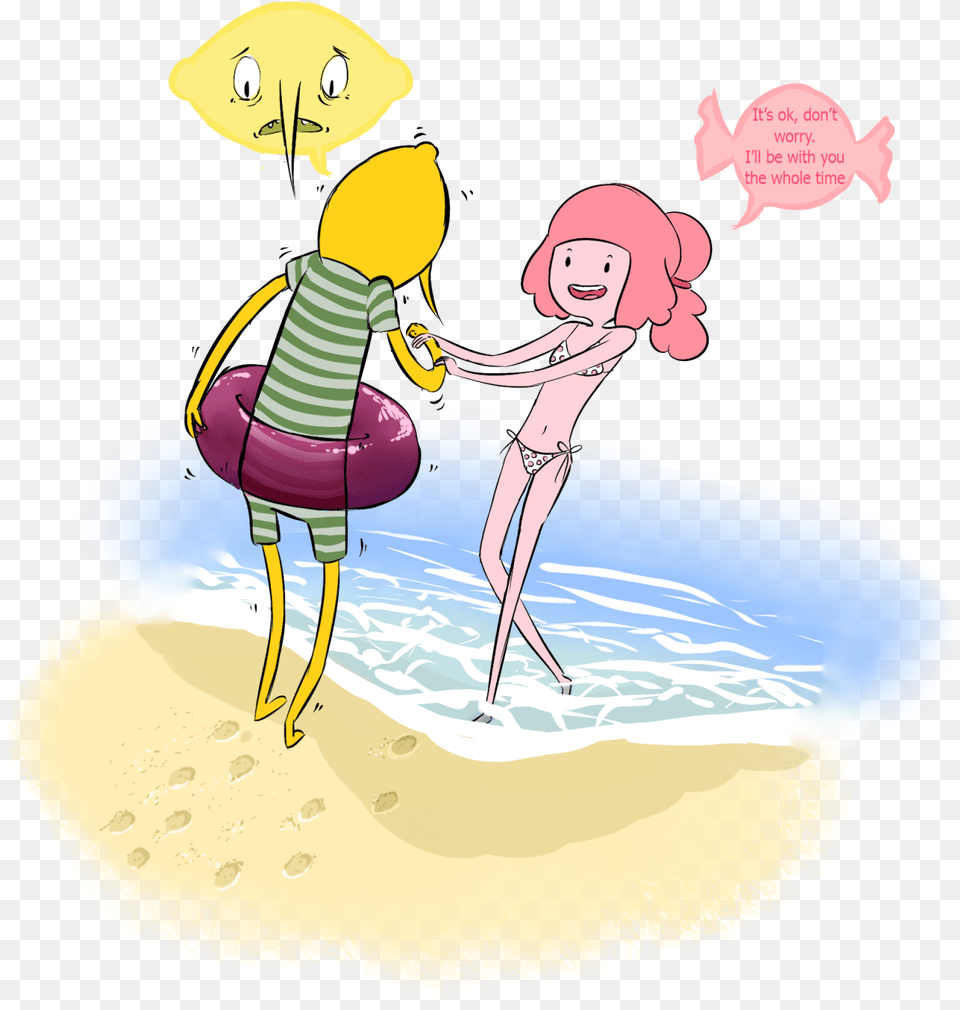 Lemongrab Princess Bubblegum Adventure Time Lemongrab, Publication, Book, Comics, Adult Free Png