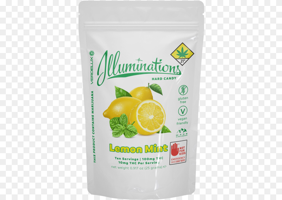 Lemonmintpngsolo Bitter Orange, Citrus Fruit, Food, Fruit, Lemon Free Transparent Png