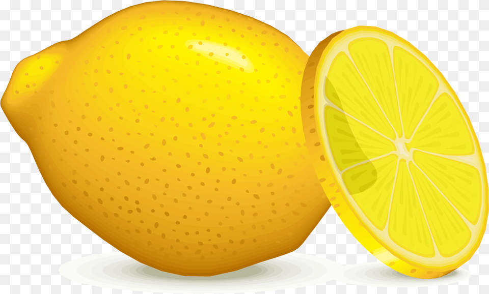 Lemonpeelcitron Lemon, Citrus Fruit, Food, Fruit, Plant Free Png