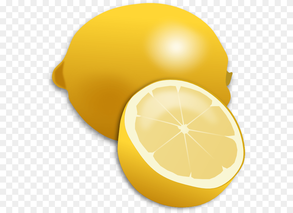 Lemons, Citrus Fruit, Food, Fruit, Lemon Png Image