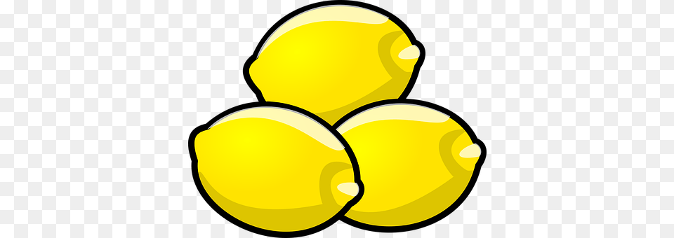 Lemons Produce, Citrus Fruit, Food, Fruit Png Image