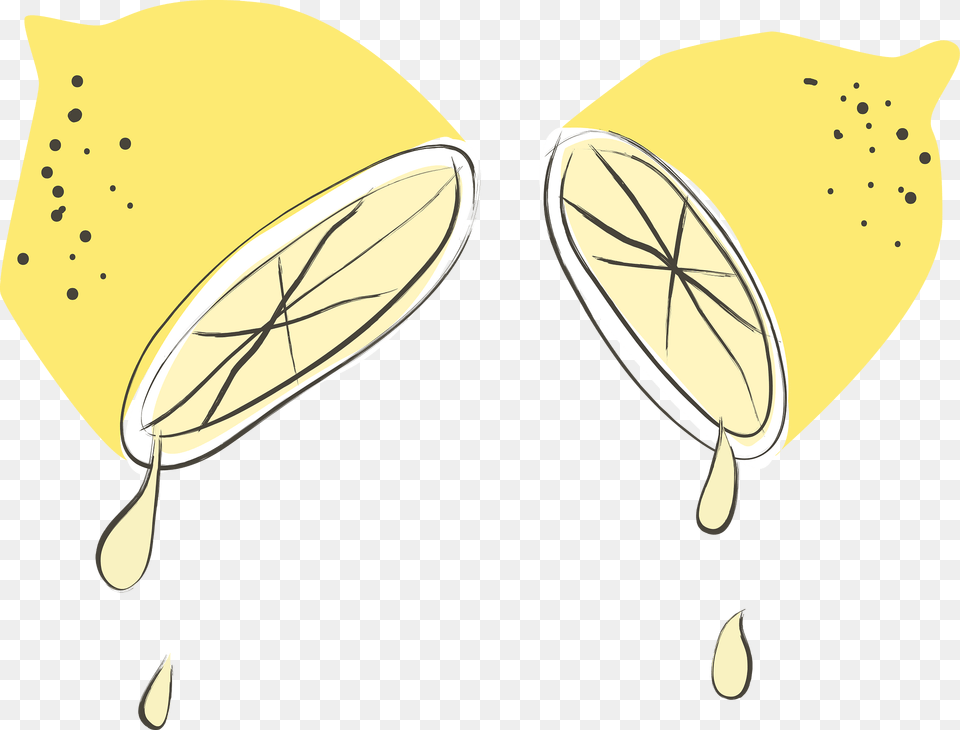 Lemons Clipart, Clothing, Hat, Food, Fruit Png