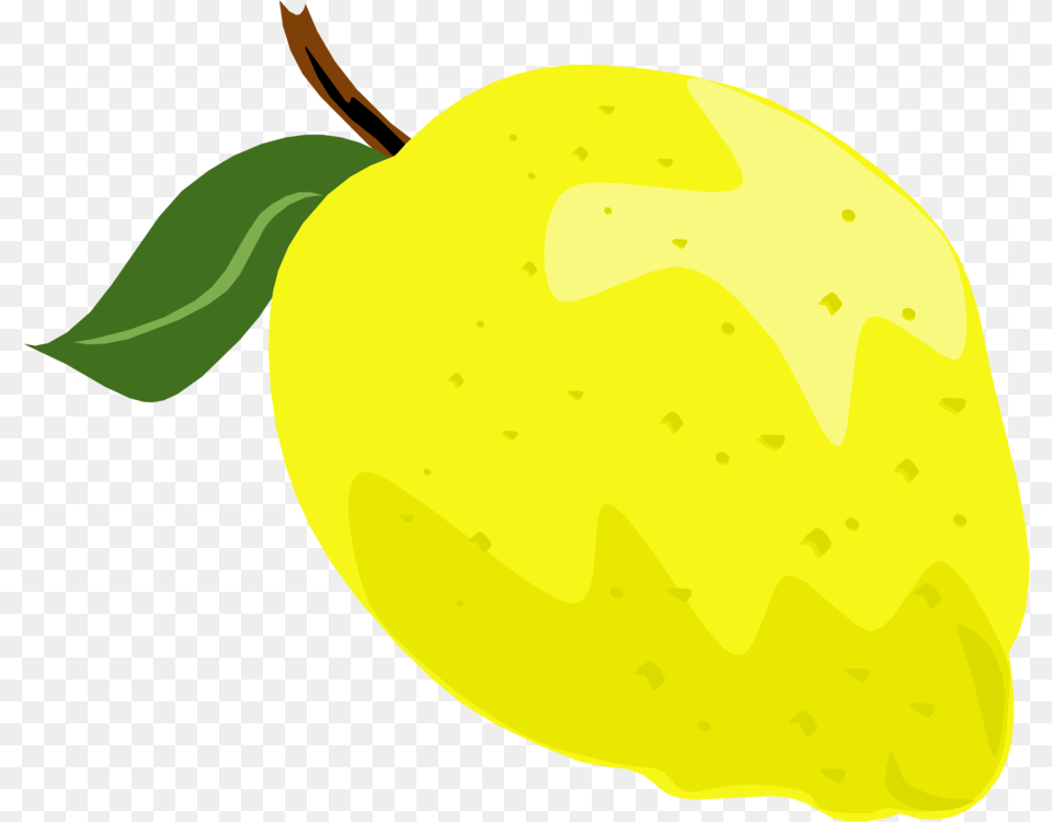 Lemons Clipart Cartoon Clip Art, Food, Fruit, Plant, Produce Free Transparent Png