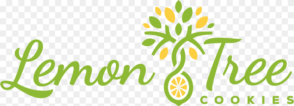 Lemons Clipart Citrus Tree Lemon Tree Logo, Herbal, Herbs, Plant, Art Free Png Download