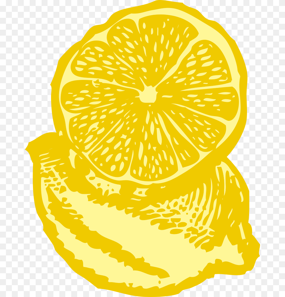 Lemons Free Clip Lemons, Citrus Fruit, Food, Fruit, Lemon Png Image
