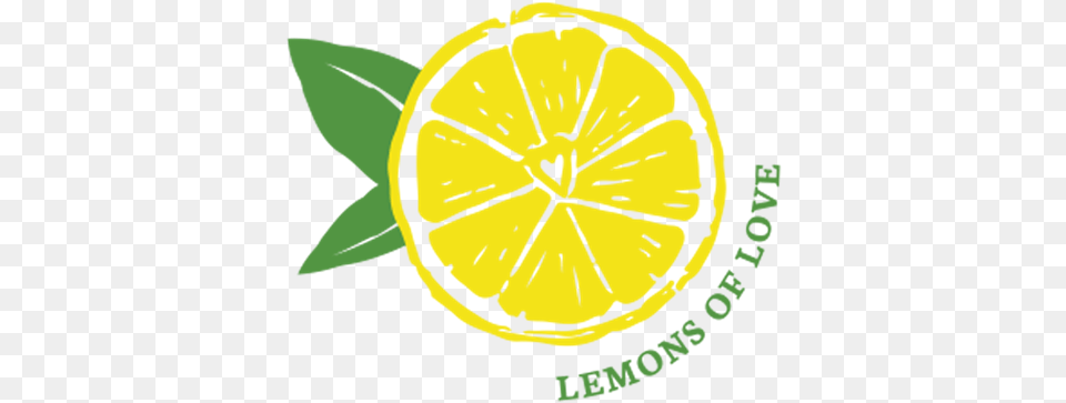 Lemons Of Love Inc Lemons Of Love, Lemon, Citrus Fruit, Food, Fruit Free Png