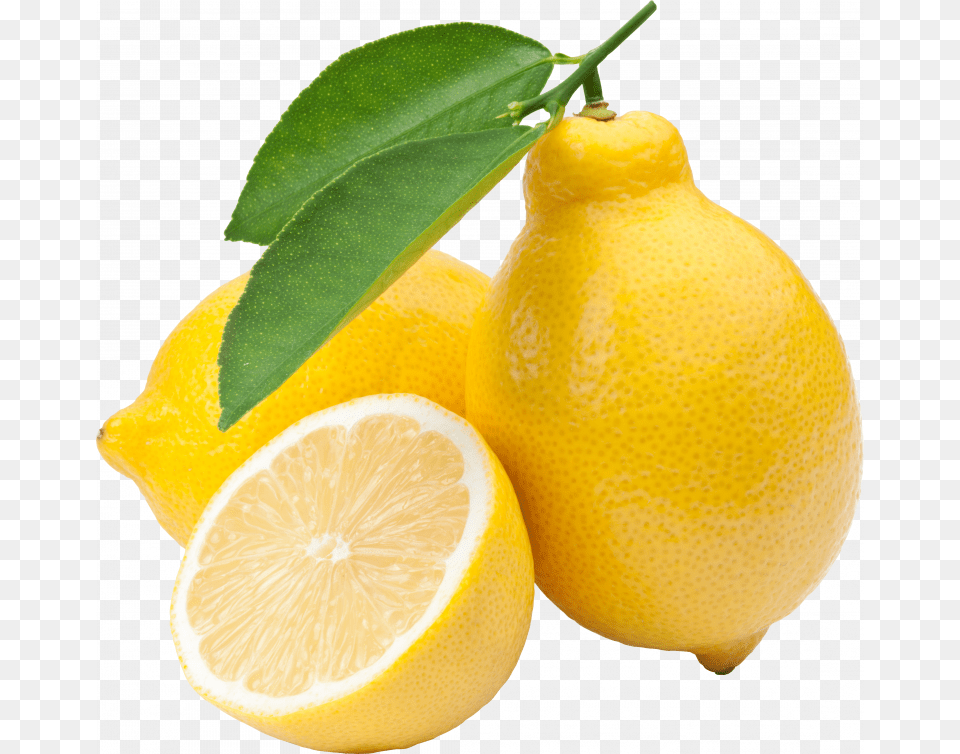 Lemons Transparent Background, Citrus Fruit, Food, Fruit, Lemon Free Png Download