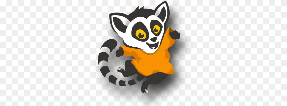 Lemur, Animal, Baby, Mammal, Person Free Png