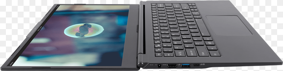 Lemur Pro Linux Laptop Notebook Pc, Computer, Electronics, Hardware, Computer Keyboard Free Png