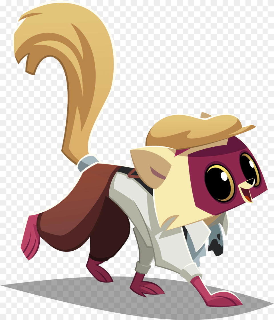 Lemur U2014 Animal Jam Archives, Cartoon, Kangaroo, Mammal Free Transparent Png