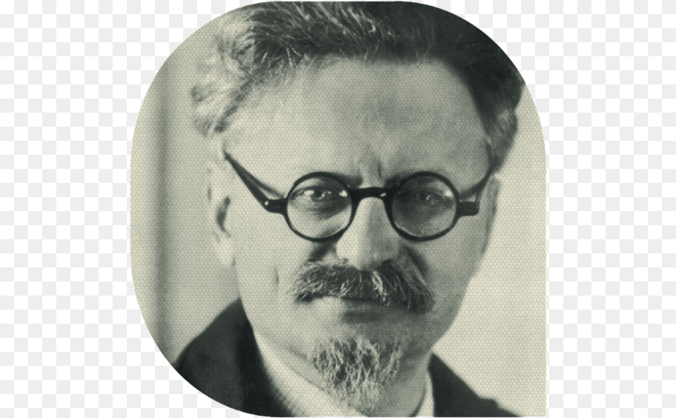 Len Trotsky Leon Trotsky, Accessories, Photography, Person, Man Free Transparent Png