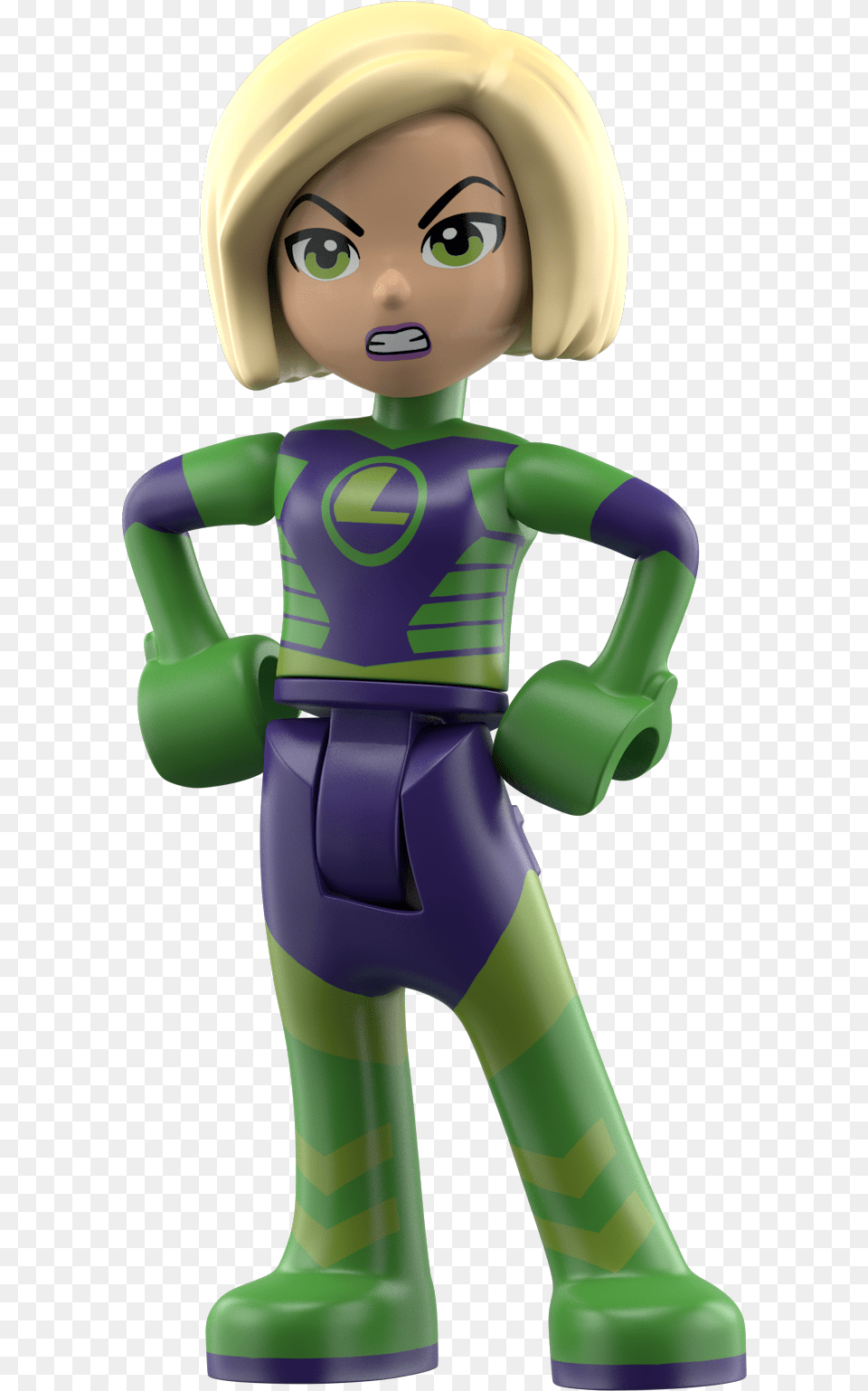 Lena Luthor Dc Superhero Girl, Face, Head, Person, Baby Free Transparent Png