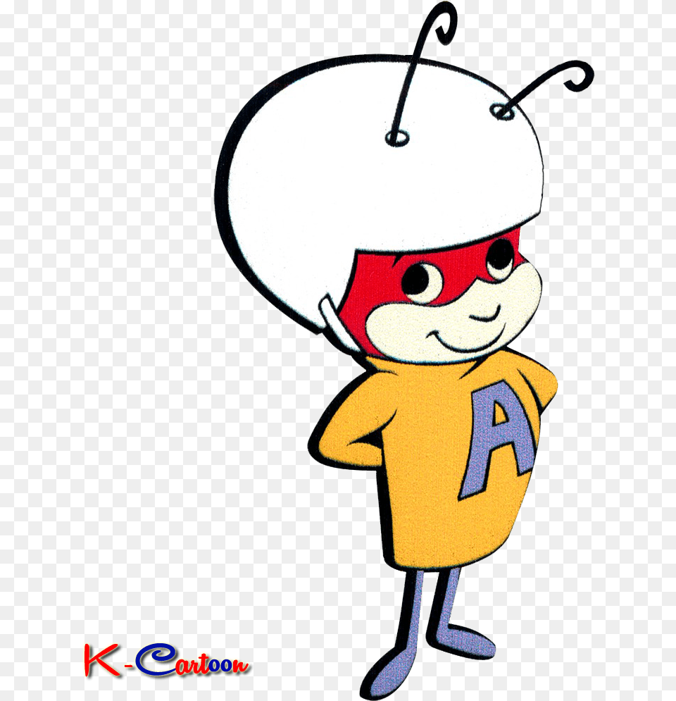 Lengkap Gambar Kartun Atom Ant Vector Bergerak Hd Dan Animasi Bergerak Power Point, Person, Cartoon, Face, Head Free Png Download