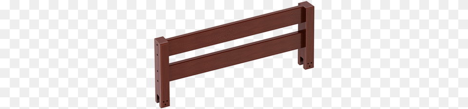 Length Guard Rail Set Bench, Fence, Furniture, Keyboard, Musical Instrument Free Transparent Png