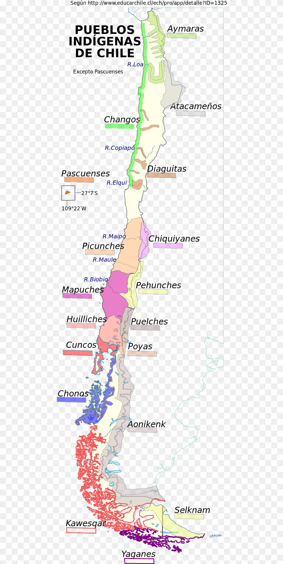 Lenguas Indigenas De Chile, Chart, Plot, Outdoors, Land Png